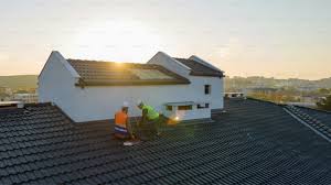 Best Emergency Roof Repair Services  in Lake Isabella, MI